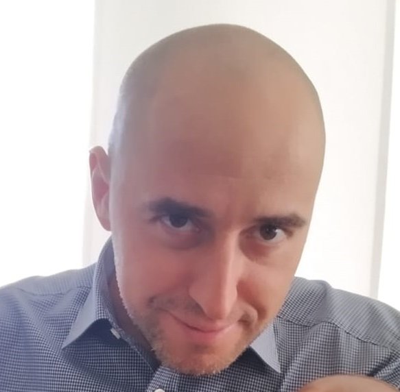 alberto sigalini