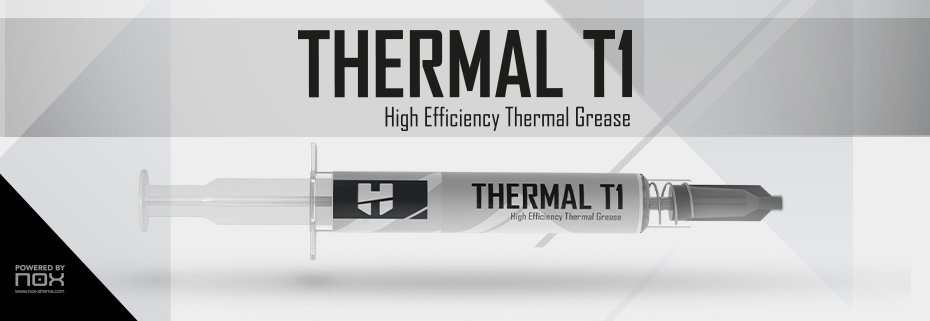 nox thermal t1